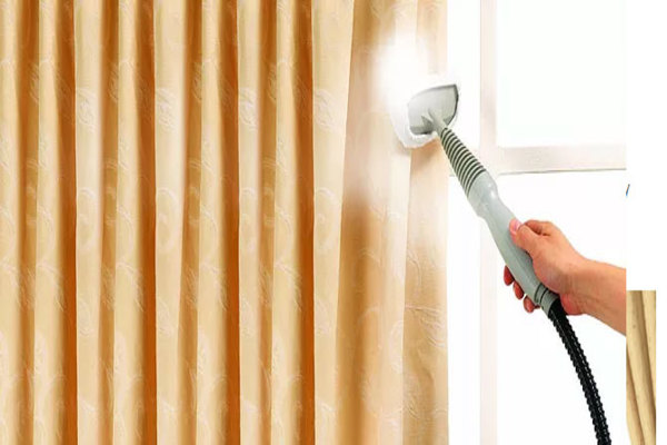 How To Clean Different Types Of Fabric Curtains