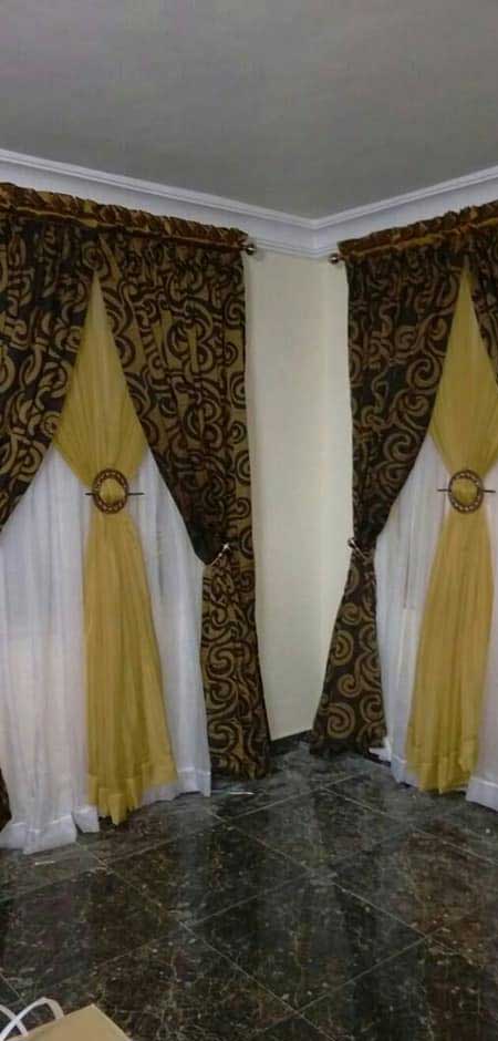 Effective Curtain Cleaning Melbourne Service