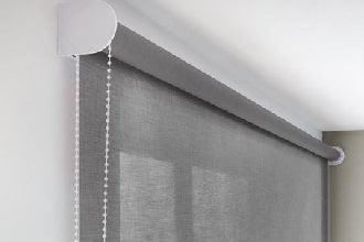 Roller Blinds Cleaning